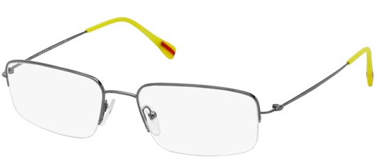 Оправа PRADA SPORT RED FEATHER VPS 51FV